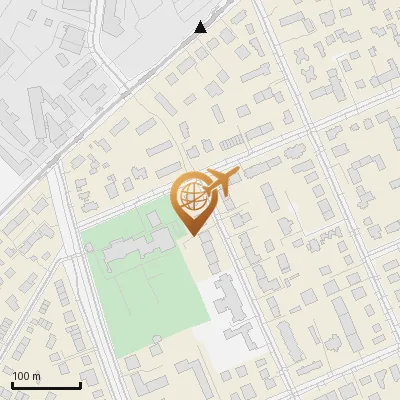 Foto zu Beethovenstraße 44-46, 12247 Berlin