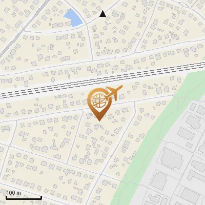 Foto zu Beethovenstraße 44-47, 12623 Berlin