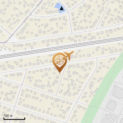 Foto zu Beethovenstraße 48, 12623 Berlin