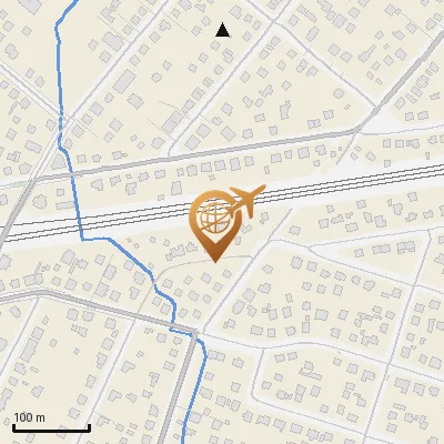 Foto zu Beethovenstraße 3-6, 12623 Berlin