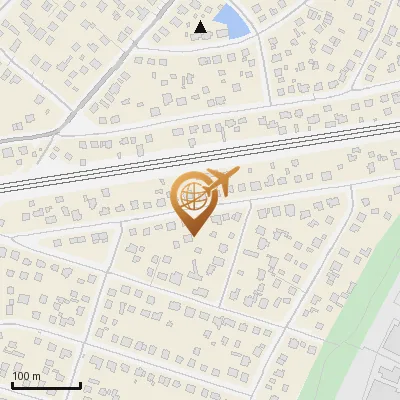 Foto zu Beethovenstraße 49-50, 12623 Berlin