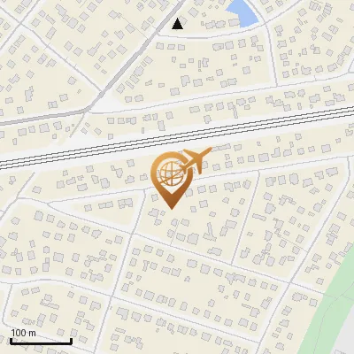 Foto zu Beethovenstraße 51-54, 12623 Berlin