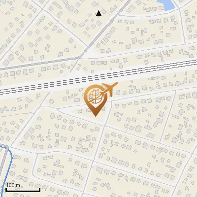 Foto zu Beethovenstraße 56-57, 12623 Berlin