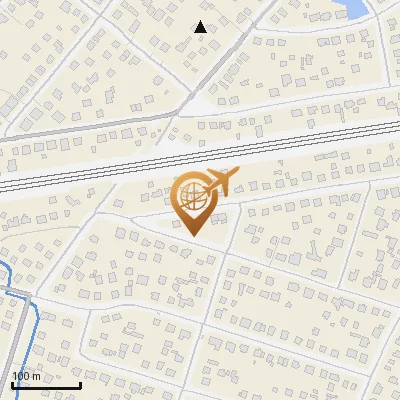 Karte Beethovenstraße 57, 12623 Berlin