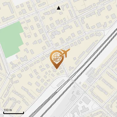 Foto zu Beethovenstraße 2-10, 12247 Berlin