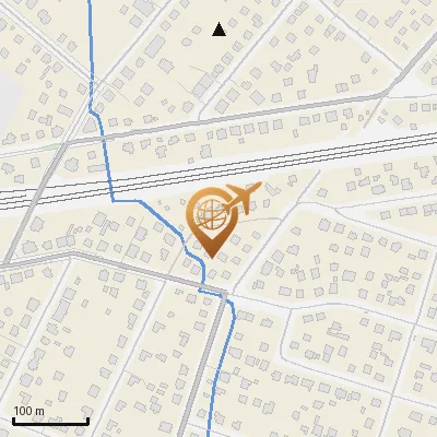 Foto zu Beethovenstraße 61-62, 12623 Berlin