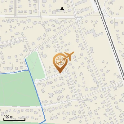 Foto zu Beethovenstraße 5-8, 12307 Berlin