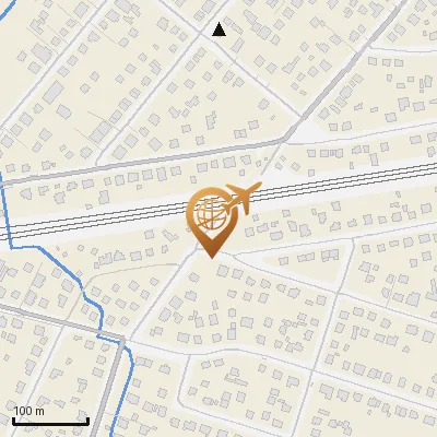 Karte Beethovenstraße 7, 12623 Berlin