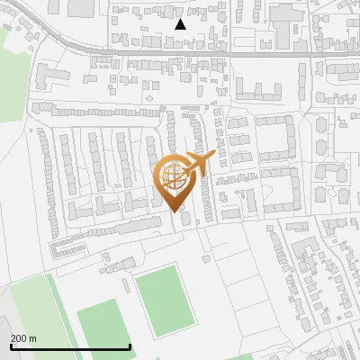 Foto zu Beethovenstraße 2-8, 51145 Köln