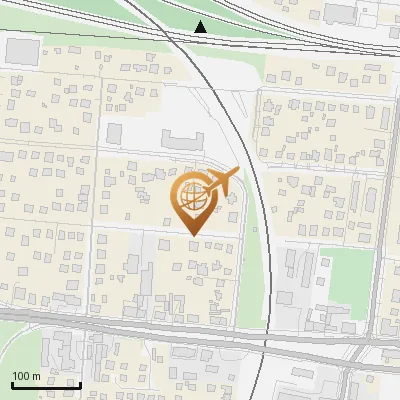 Foto zu Beethovenstraße 8-9, 12683 Berlin