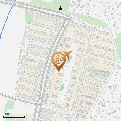 Foto zu Beetzseeweg 3-10, 13599 Berlin