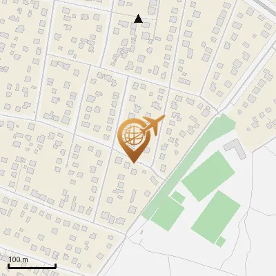 Karte Begasstraße 10, 12623 Berlin