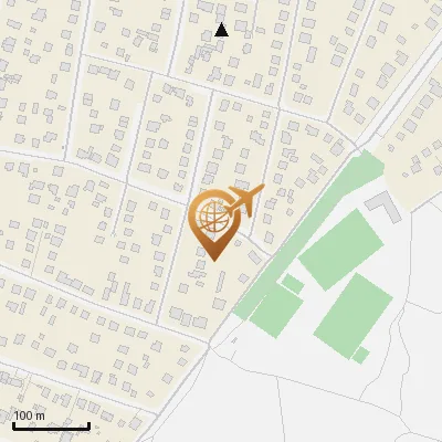 Karte Begasstraße 14, 12623 Berlin