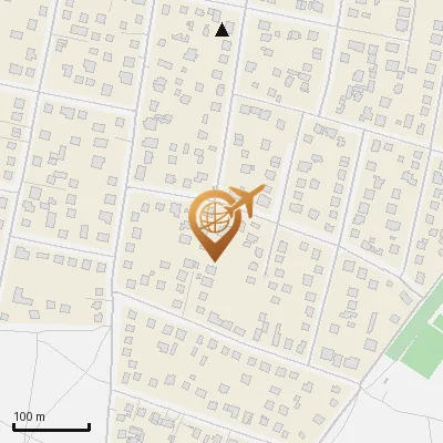 Karte Begasstraße 23, 12623 Berlin