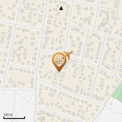 Foto zu Begasstraße 23-25, 12623 Berlin