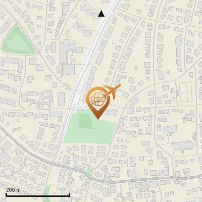 Foto zu Begasweg 1, 81479 München