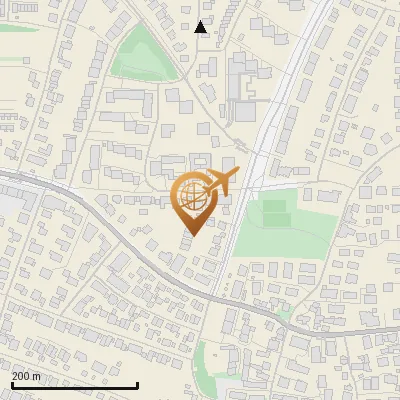 Foto zu Begasweg 19, 81477 München