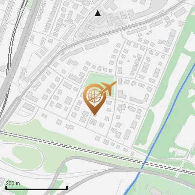 Foto zu Begonienstraße 1-10, 80939 München