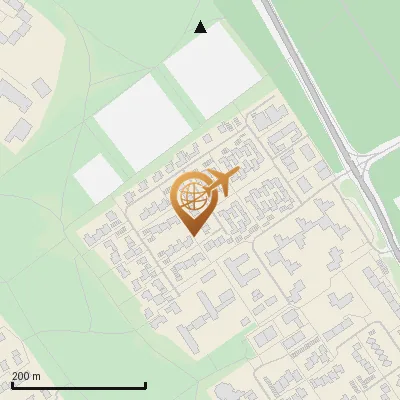 Foto zu Begonienweg 2-28, 50769 Köln