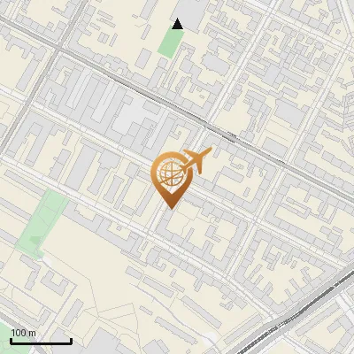 Foto zu Behaimstraße 10-12, 13086 Berlin