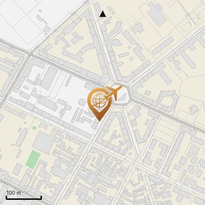 Foto zu Behaimstraße 55-64, 13086 Berlin