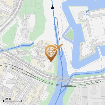 Foto zu Behnitz 3-6, 13597 Berlin