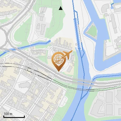 Foto zu Behnitz 9, 13597 Berlin