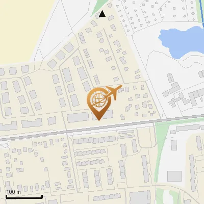 Foto zu Behnsrade 23, 21031 Hamburg