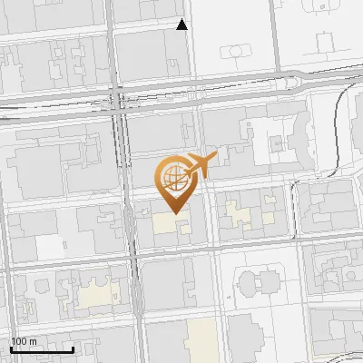 Foto zu Behrenstraße 28-29, 10117 Berlin