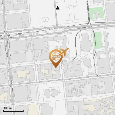 Foto zu Behrenstraße 34, 10117 Berlin