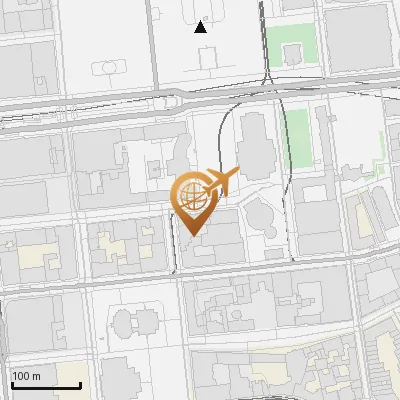 Foto zu Behrenstraße 35-37, 10117 Berlin