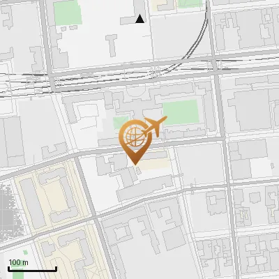 Foto zu Behrenstraße 4, 10117 Berlin