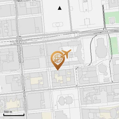 Foto zu Behrenstraße 42, 10117 Berlin