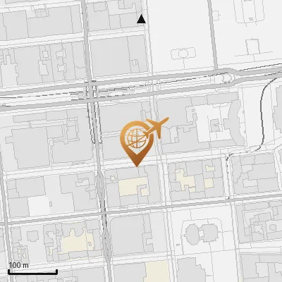 Foto zu Behrenstraße 46, 10117 Berlin