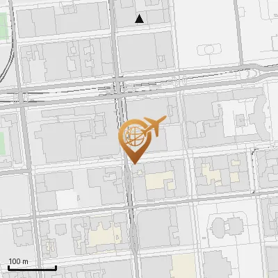 Foto zu Behrenstraße 47-48, 10117 Berlin