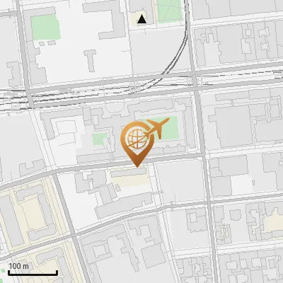 Foto zu Behrenstraße 66, 10117 Berlin