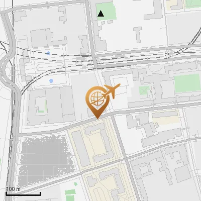 Foto zu Behrenstraße 72, 10117 Berlin