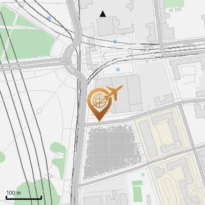 Foto zu Behrenstraße 74, 10117 Berlin