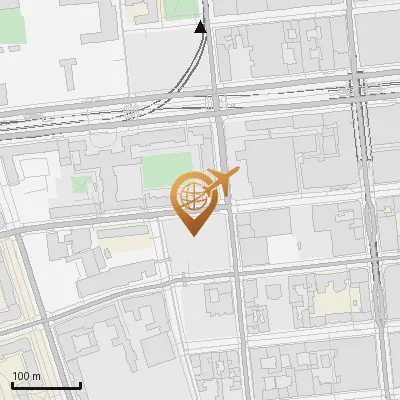 Foto zu Behrenstraße 9, 10117 Berlin