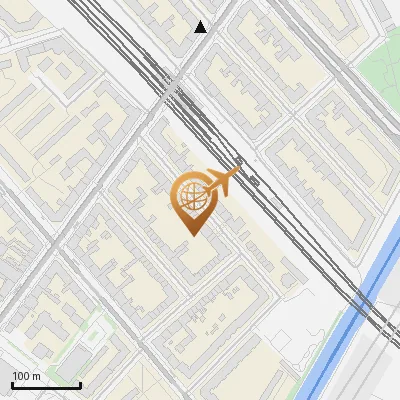 Foto zu Behringstraße 9-27, 12437 Berlin