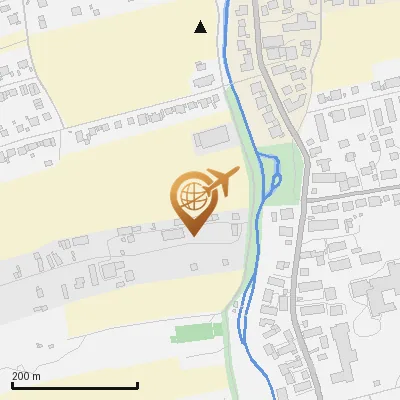 Karte Behringstraße 31, 80999 München