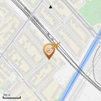 Foto zu Behringstraße 28-36, 12437 Berlin