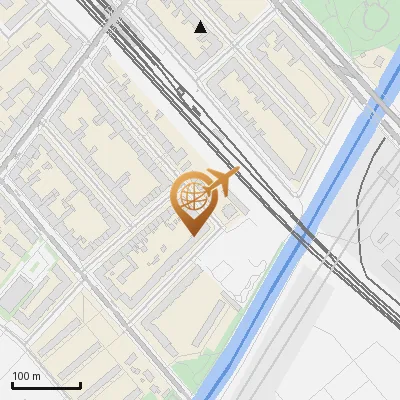 Foto zu Behringstraße 37-50, 12437 Berlin