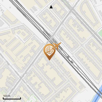 Foto zu Behringstraße 1-8, 12437 Berlin