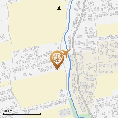 Karte Behringstraße 49, 80999 München