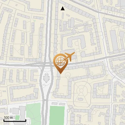 Karte Behringstraße 49-51, 22763 Hamburg