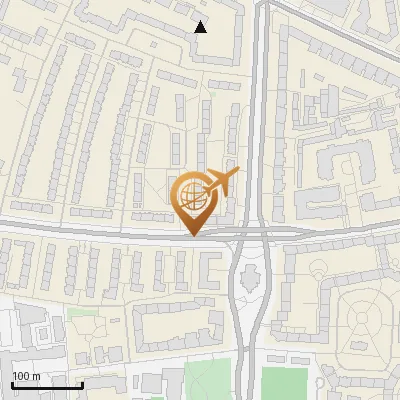 Foto zu Behringstraße 54-58, 22763 Hamburg