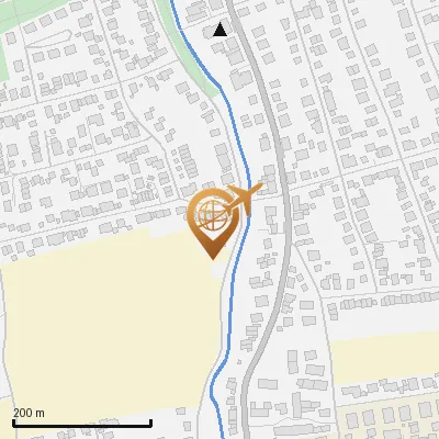 Karte Behringstraße 67, 80999 München