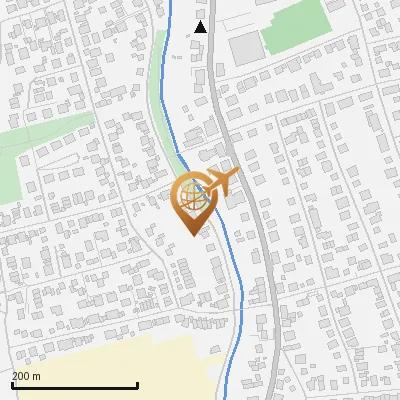 Karte Behringstraße 83-85, 80999 München