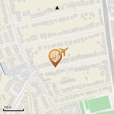 Karte Behrkampsweg 9-19, 22529 Hamburg